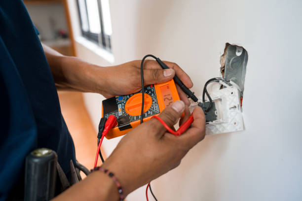 Smoke and Carbon Monoxide Detector Installation in Montgomery, GA