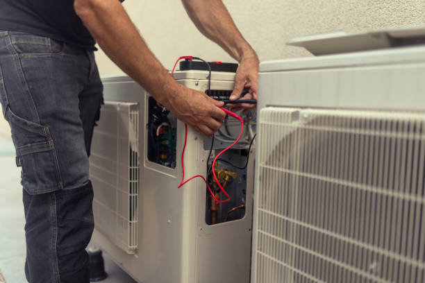 Emergency Electrical Repair Services in Montgomery, GA